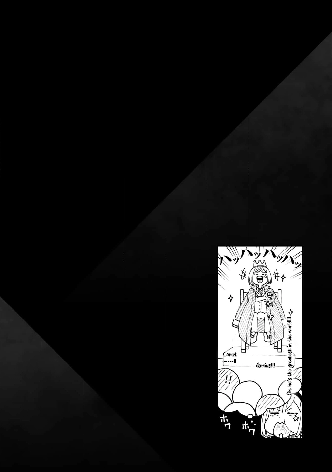 Unlimited Vault: The Magic They Borrowed Will Be Their Downfall Chapter 21 page 35 - 