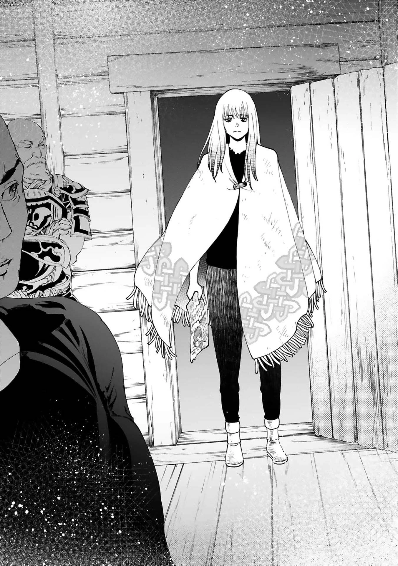 Unlimited Vault: The Magic They Borrowed Will Be Their Downfall Chapter 23 page 32 - 