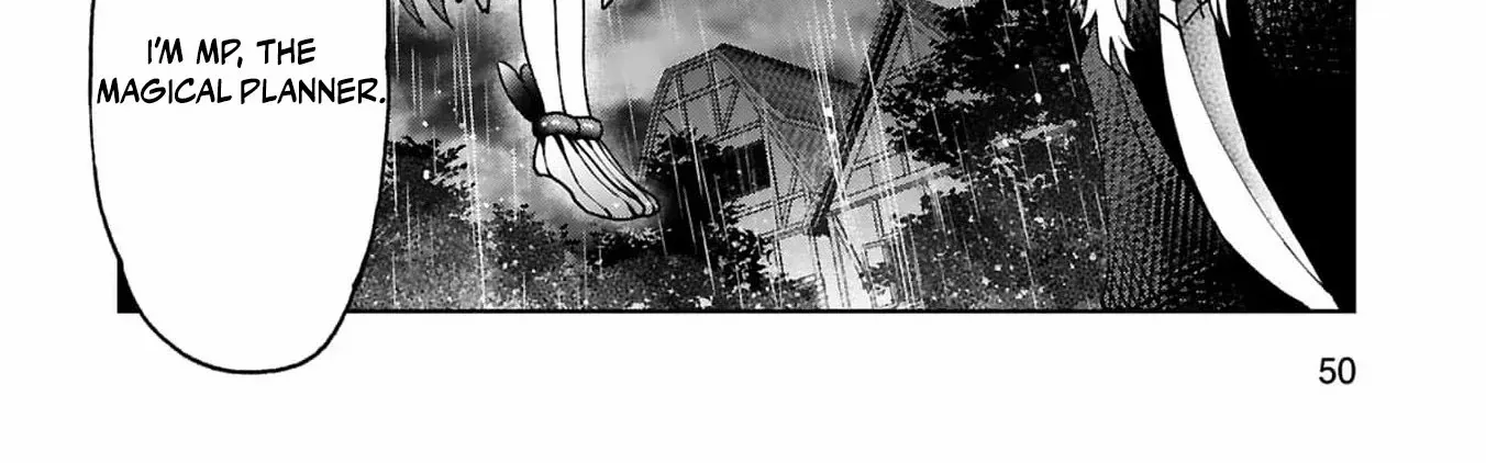 Unlimited Vault: The Magic They Borrowed Will Be Their Downfall Chapter 3 page 13 - 