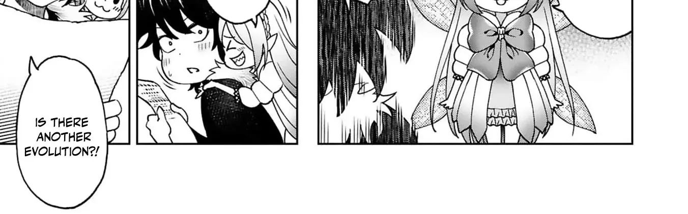 Unlimited Vault: The Magic They Borrowed Will Be Their Downfall Chapter 3 page 23 - 