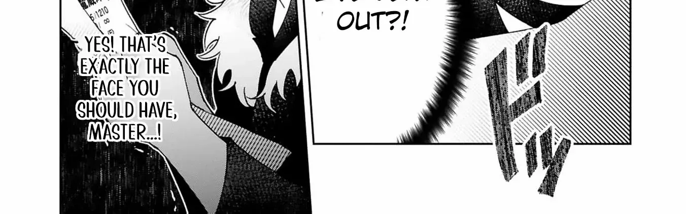 Unlimited Vault: The Magic They Borrowed Will Be Their Downfall Chapter 3 page 27 - 