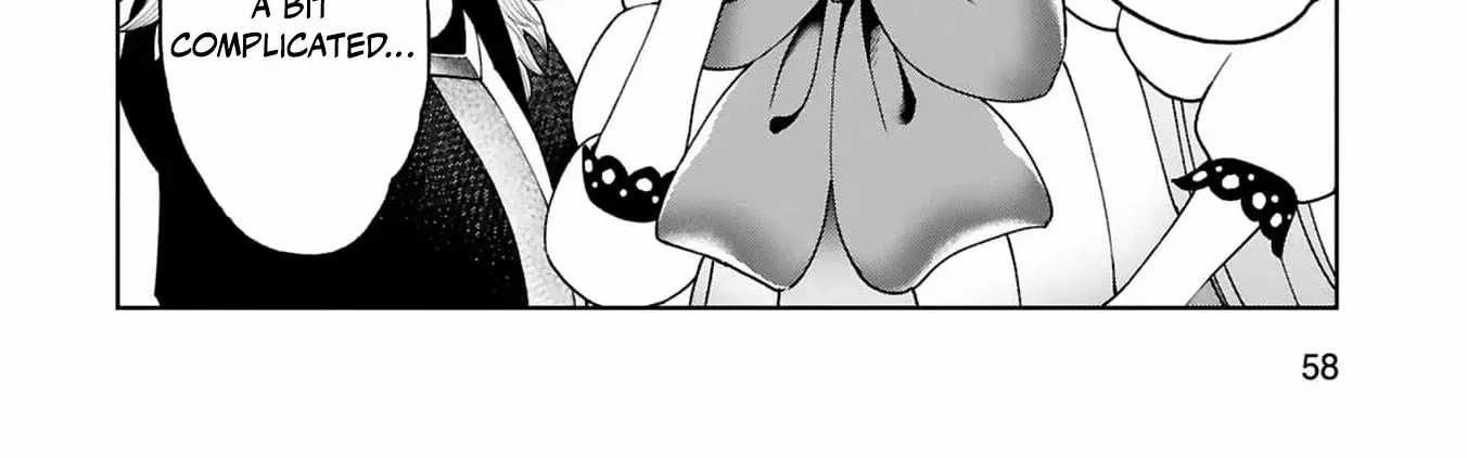 Unlimited Vault: The Magic They Borrowed Will Be Their Downfall Chapter 3 page 29 - 