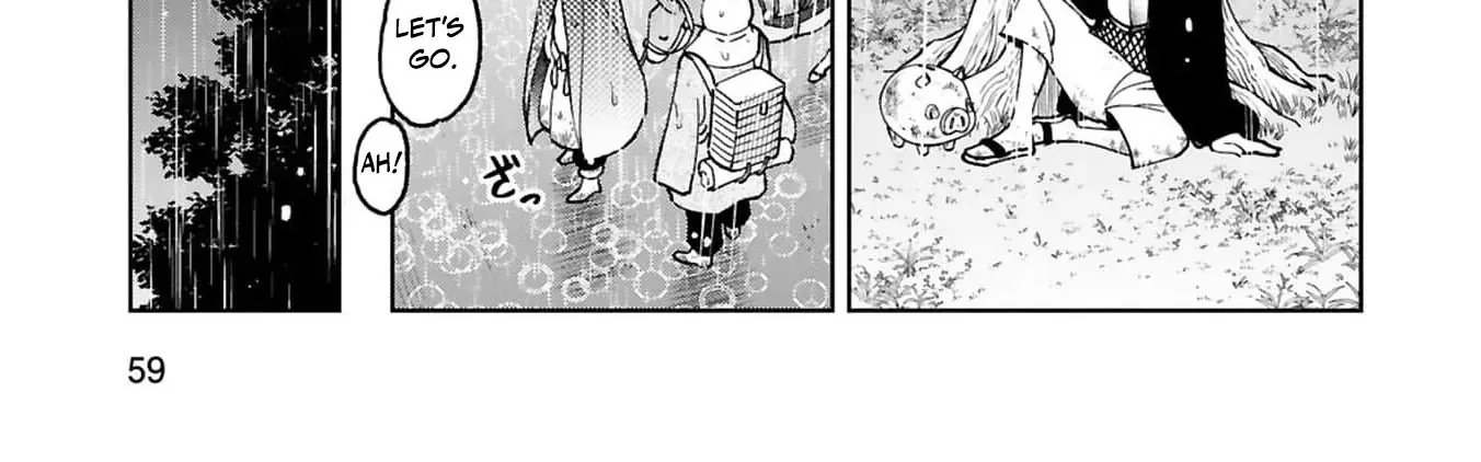 Unlimited Vault: The Magic They Borrowed Will Be Their Downfall Chapter 3 page 31 - 