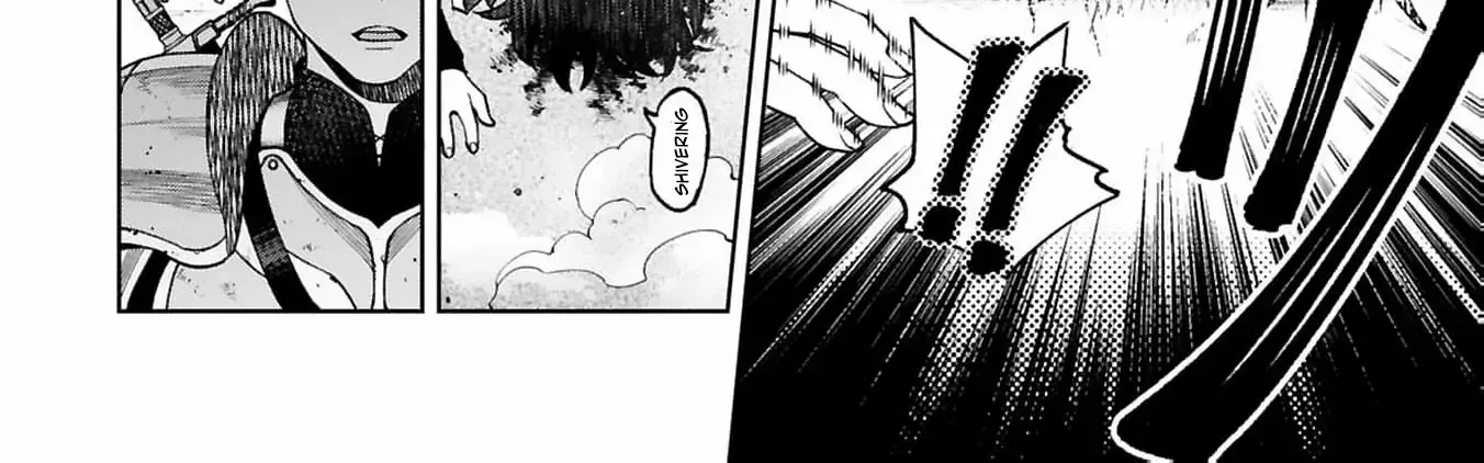 Unlimited Vault: The Magic They Borrowed Will Be Their Downfall Chapter 3 page 45 - 
