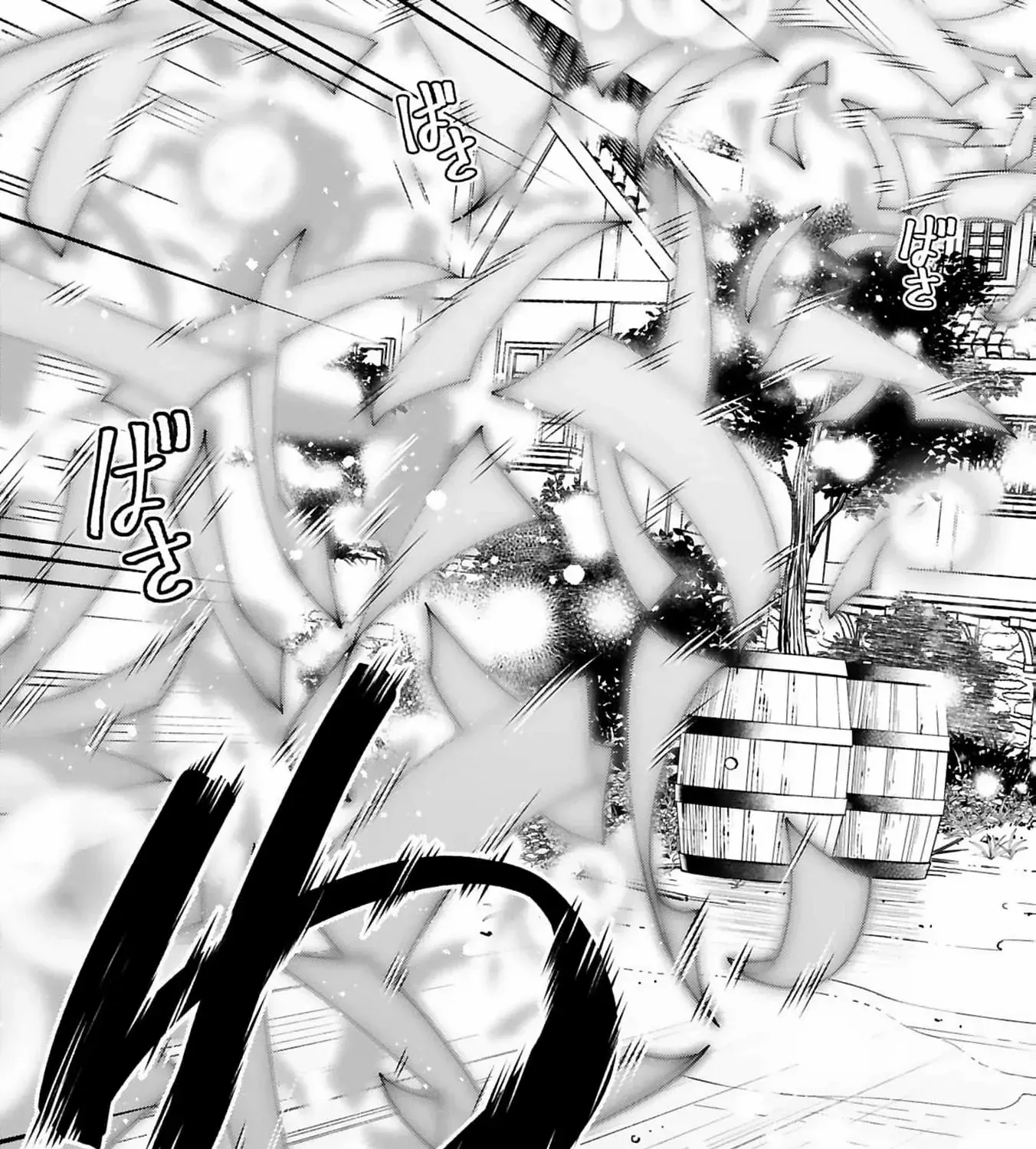 Unlimited Vault: The Magic They Borrowed Will Be Their Downfall Chapter 3 page 54 - 