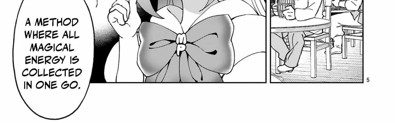 Unlimited Vault: The Magic They Borrowed Will Be Their Downfall Chapter 4 page 18 - 