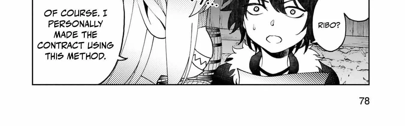 Unlimited Vault: The Magic They Borrowed Will Be Their Downfall Chapter 4 page 20 - 