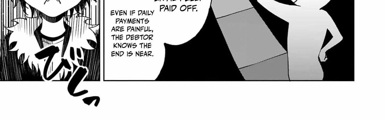 Unlimited Vault: The Magic They Borrowed Will Be Their Downfall Chapter 4 page 22 - 
