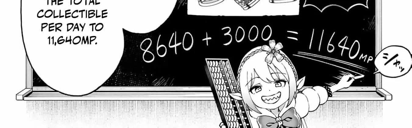 Unlimited Vault: The Magic They Borrowed Will Be Their Downfall Chapter 4 page 24 - 
