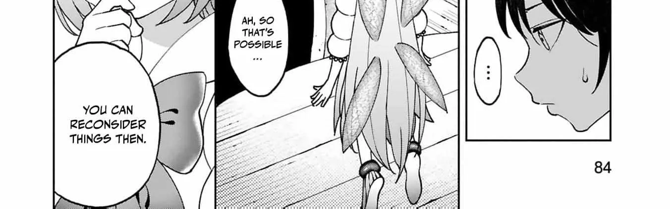 Unlimited Vault: The Magic They Borrowed Will Be Their Downfall Chapter 4 page 32 - 