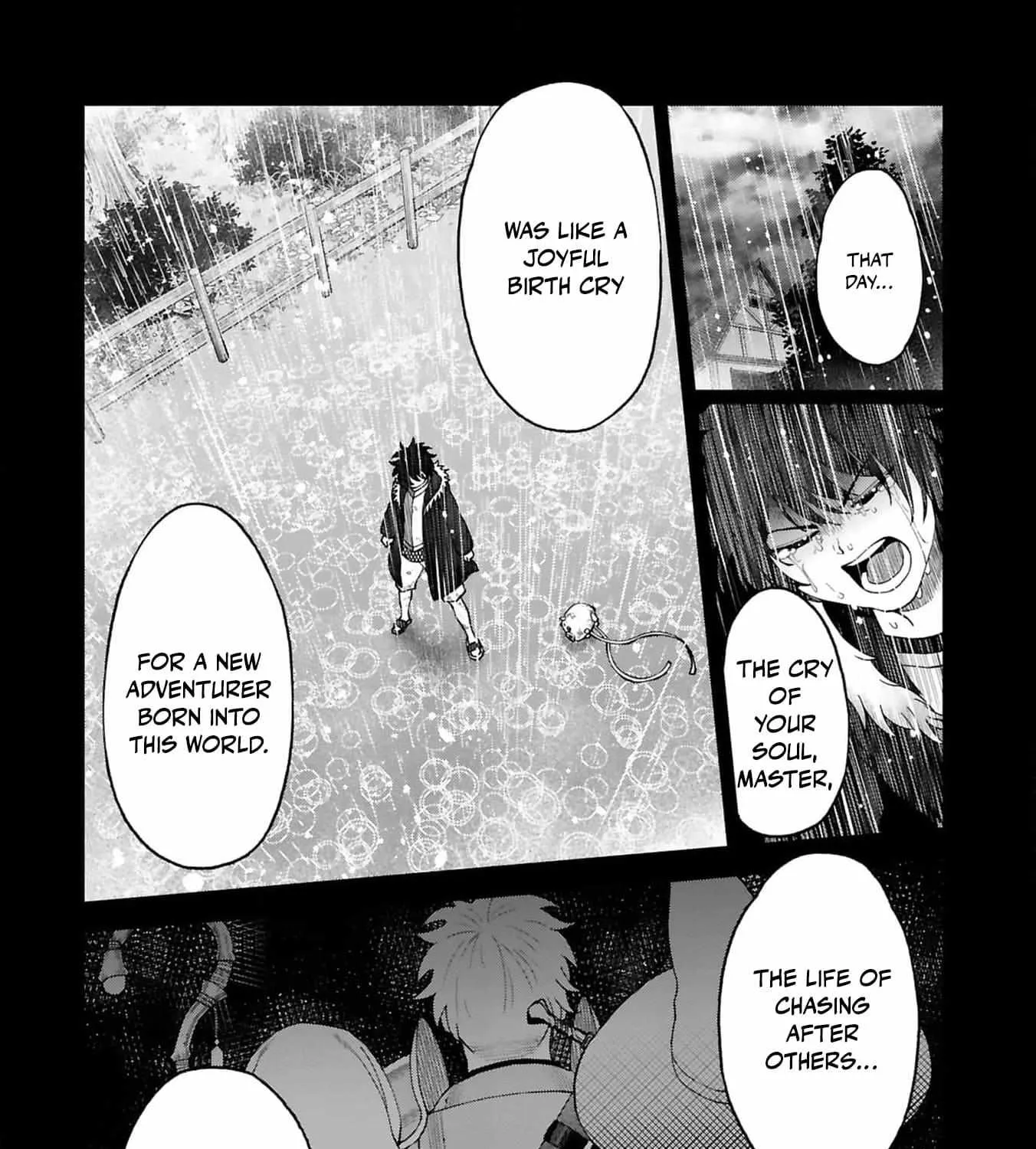Unlimited Vault: The Magic They Borrowed Will Be Their Downfall Chapter 4 page 47 - 