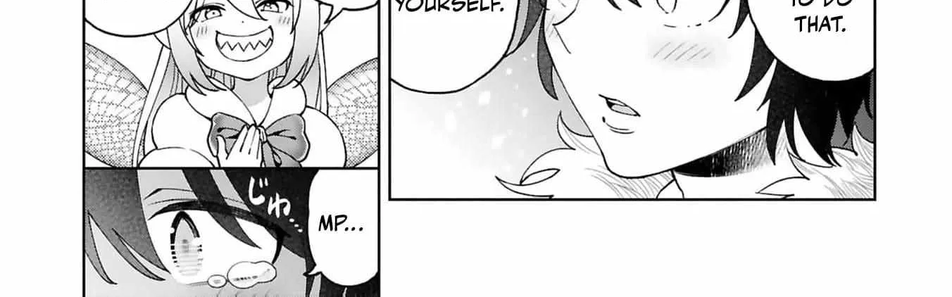 Unlimited Vault: The Magic They Borrowed Will Be Their Downfall Chapter 4 page 50 - 