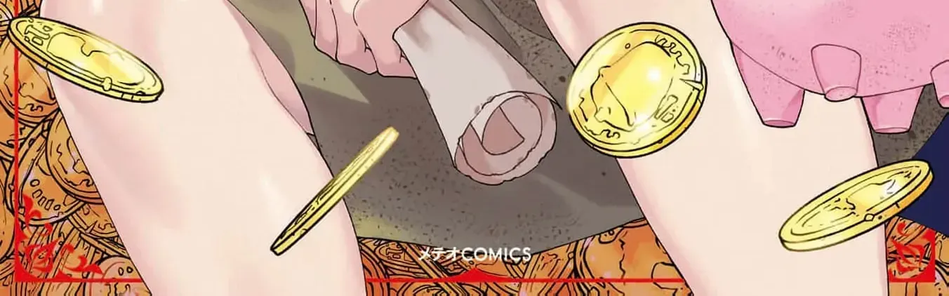 Unlimited Vault: The Magic They Borrowed Will Be Their Downfall Chapter 4 page 6 - 