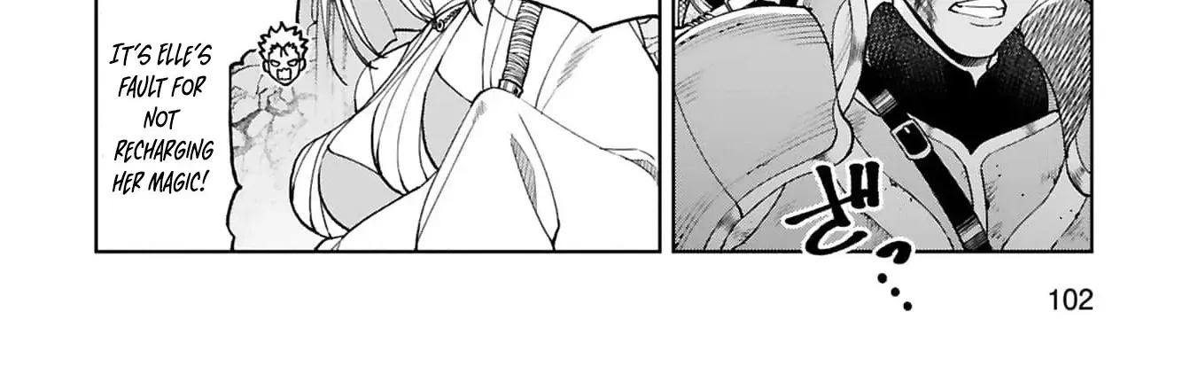 Unlimited Vault: The Magic They Borrowed Will Be Their Downfall Chapter 5 page 20 - 