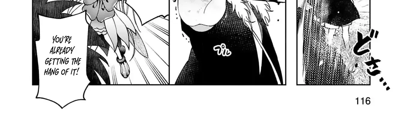 Unlimited Vault: The Magic They Borrowed Will Be Their Downfall Chapter 5 page 48 - 