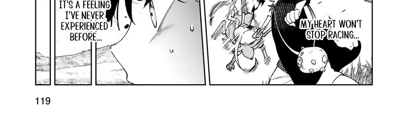 Unlimited Vault: The Magic They Borrowed Will Be Their Downfall Chapter 5 page 54 - 