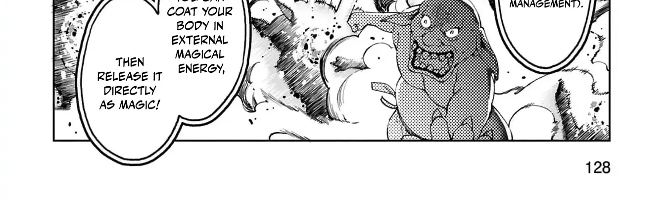 Unlimited Vault: The Magic They Borrowed Will Be Their Downfall Chapter 6 page 24 - 