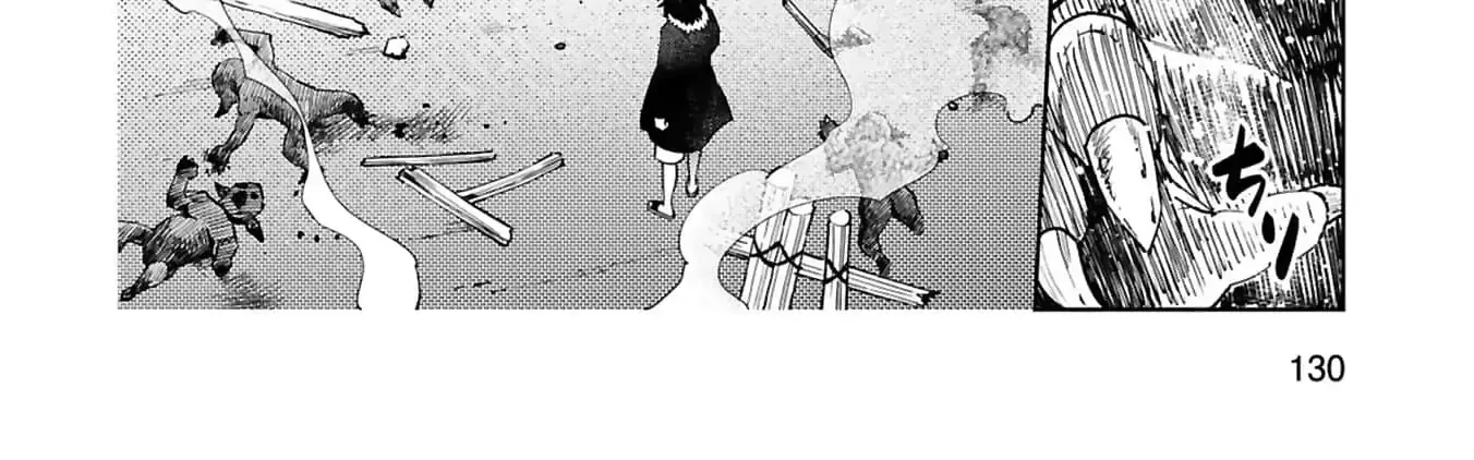 Unlimited Vault: The Magic They Borrowed Will Be Their Downfall Chapter 6 page 28 - 