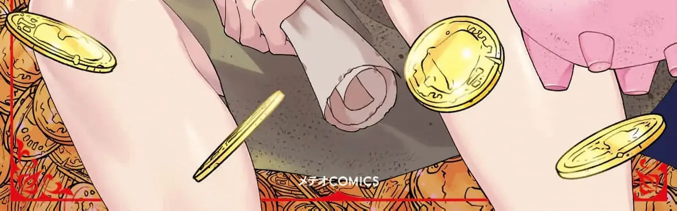 Unlimited Vault: The Magic They Borrowed Will Be Their Downfall Chapter 6 page 6 - 