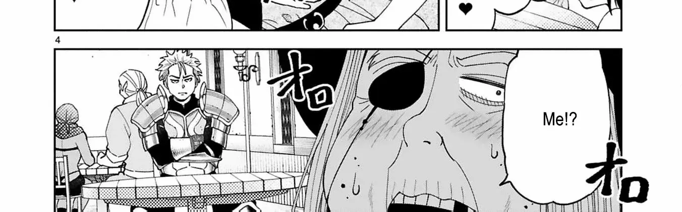 Unlimited Vault: The Magic They Borrowed Will Be Their Downfall Chapter 7 page 17 - 