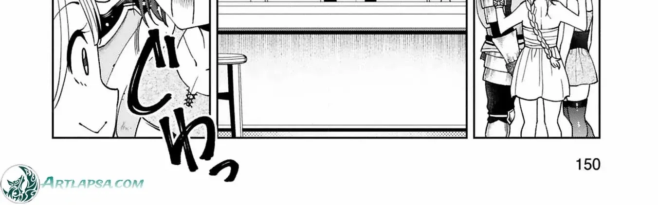 Unlimited Vault: The Magic They Borrowed Will Be Their Downfall Chapter 7 page 25 - 