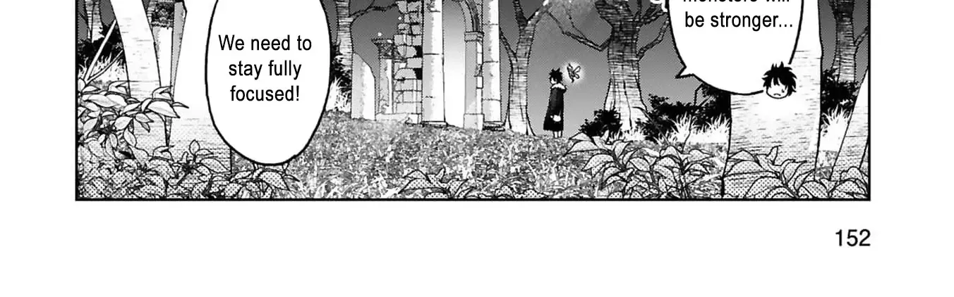 Unlimited Vault: The Magic They Borrowed Will Be Their Downfall Chapter 7 page 29 - 