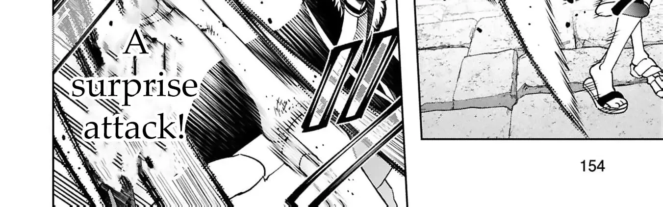 Unlimited Vault: The Magic They Borrowed Will Be Their Downfall Chapter 7 page 33 - 