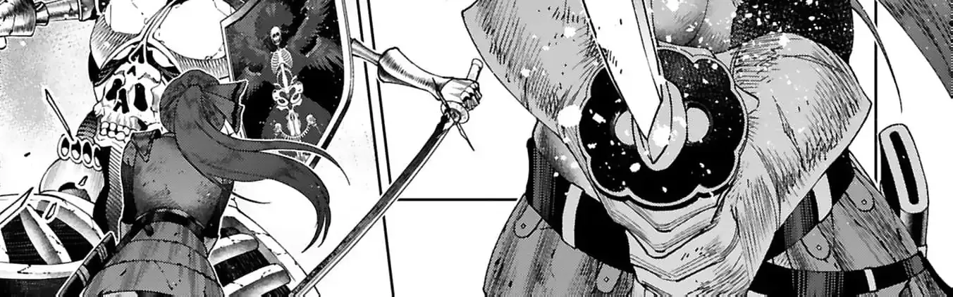 Unlimited Vault: The Magic They Borrowed Will Be Their Downfall Chapter 8 page 27 - 