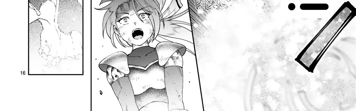 Unlimited Vault: The Magic They Borrowed Will Be Their Downfall Chapter 8 page 41 - 