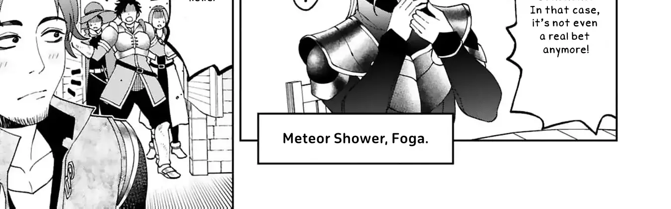 Unlimited Vault: The Magic They Borrowed Will Be Their Downfall Chapter 8 page 47 - 