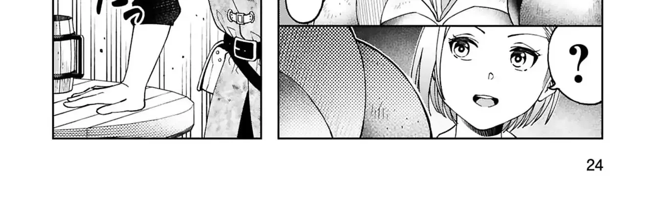 Unlimited Vault: The Magic They Borrowed Will Be Their Downfall Chapter 8 page 53 - 