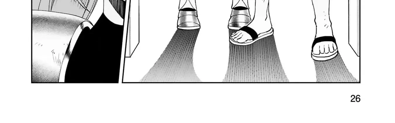Unlimited Vault: The Magic They Borrowed Will Be Their Downfall Chapter 8 page 57 - 