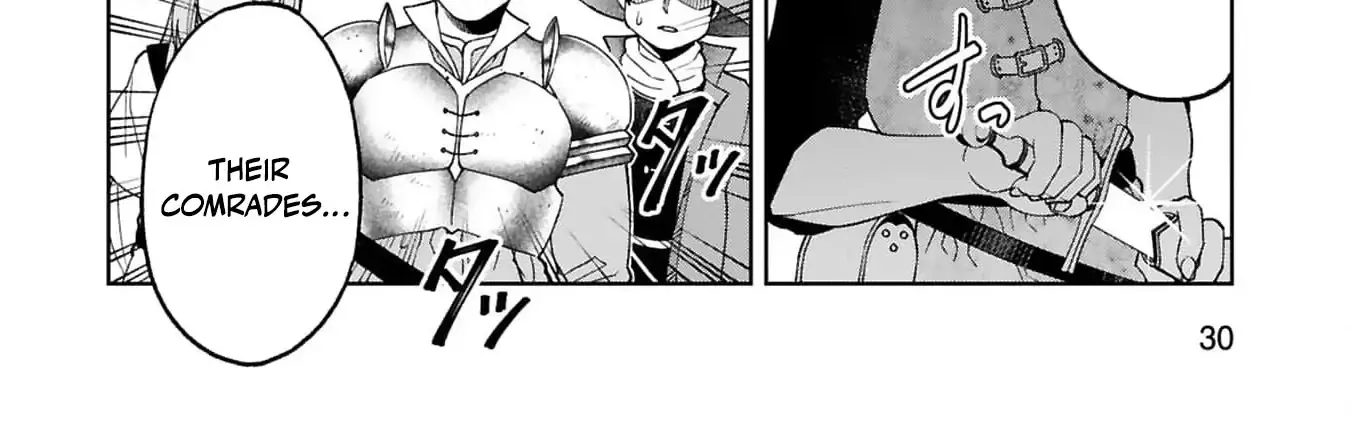 Unlimited Vault: The Magic They Borrowed Will Be Their Downfall Chapter 9 page 15 - 