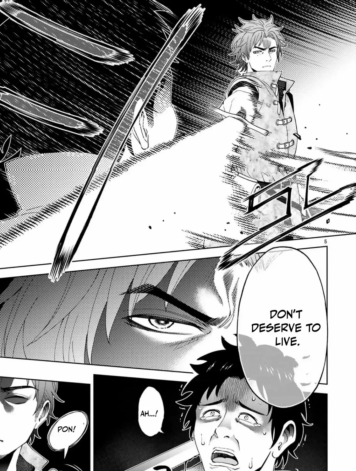 Unlimited Vault: The Magic They Borrowed Will Be Their Downfall Chapter 9 page 16 - 