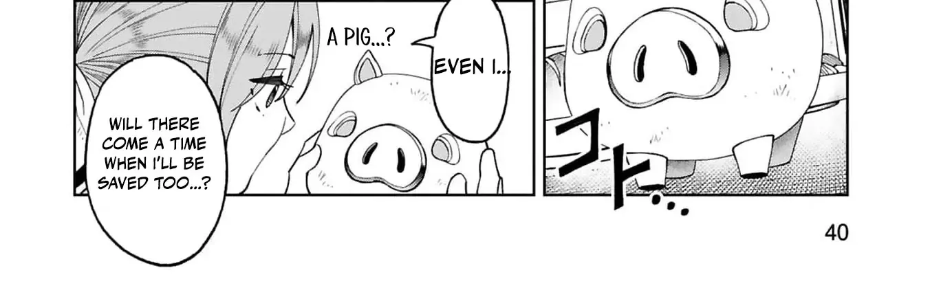 Unlimited Vault: The Magic They Borrowed Will Be Their Downfall Chapter 9 page 35 - 