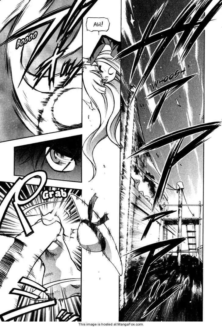 Read Unlimited Wings chapter 1 image 14 on Lezhin