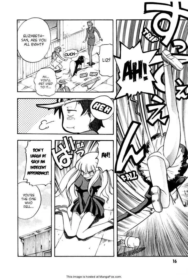 Read Unlimited Wings chapter 1 image 17 on Lezhin