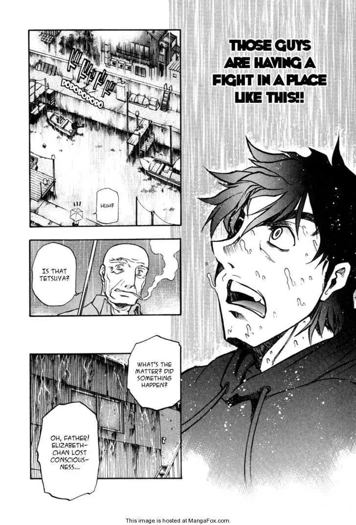 Read Unlimited Wings chapter 1 image 28 on Lezhin