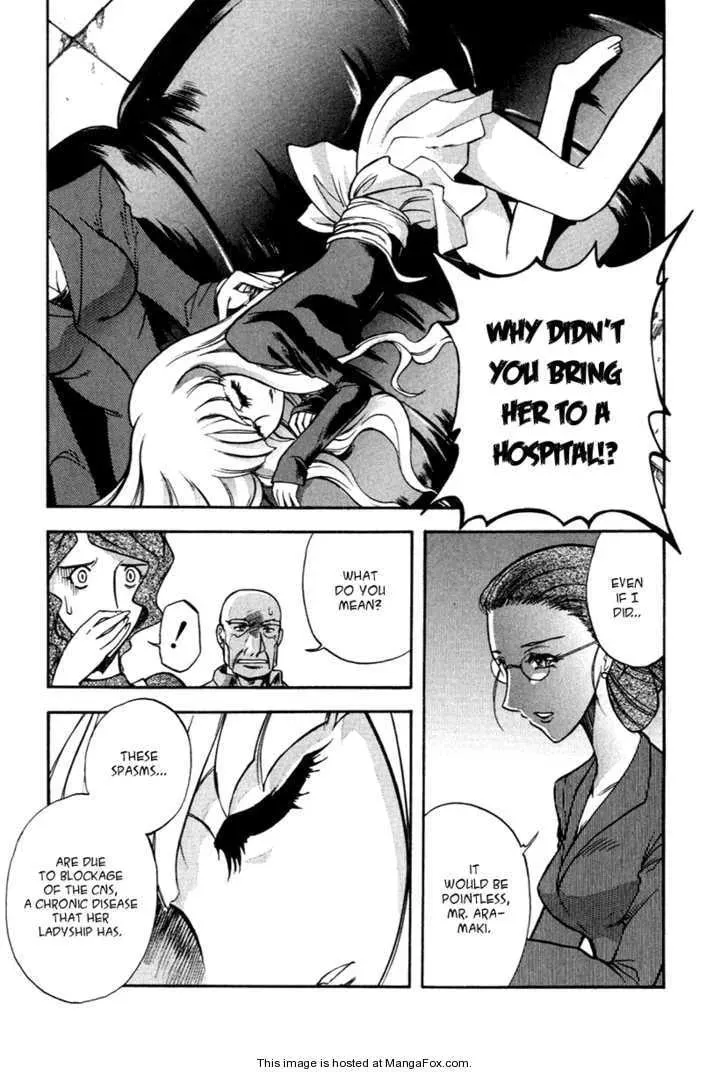 Read Unlimited Wings chapter 1 image 29 on Lezhin
