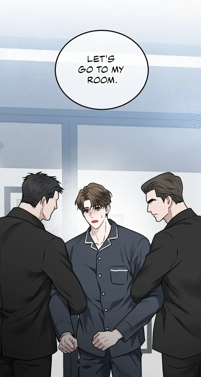 Read Unlock the Comfortable Confinement chapter 1.1 image 103 on Lezhin