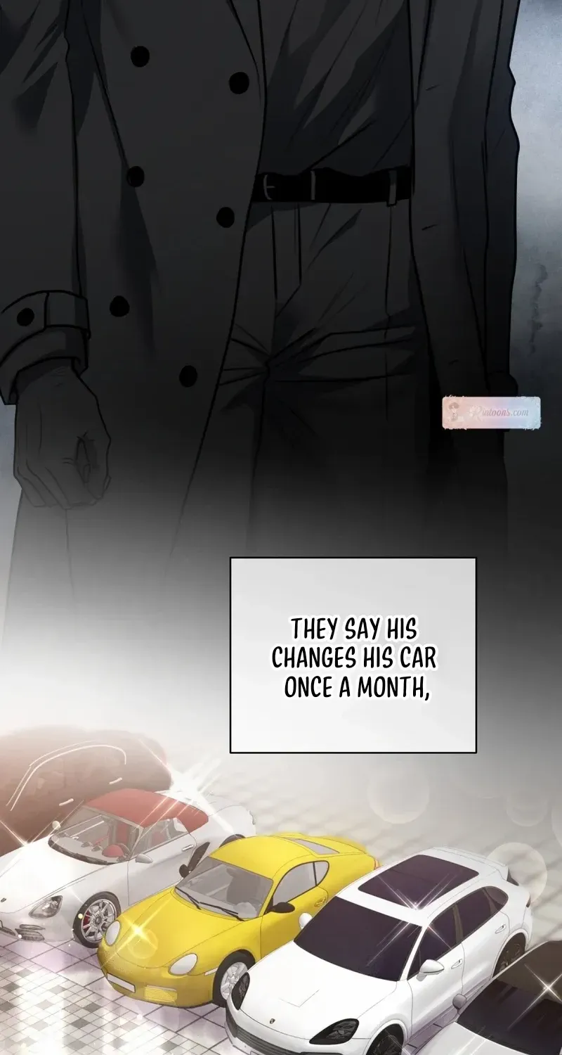 Read Unlock the Comfortable Confinement chapter 1.1 image 36 on Lezhin