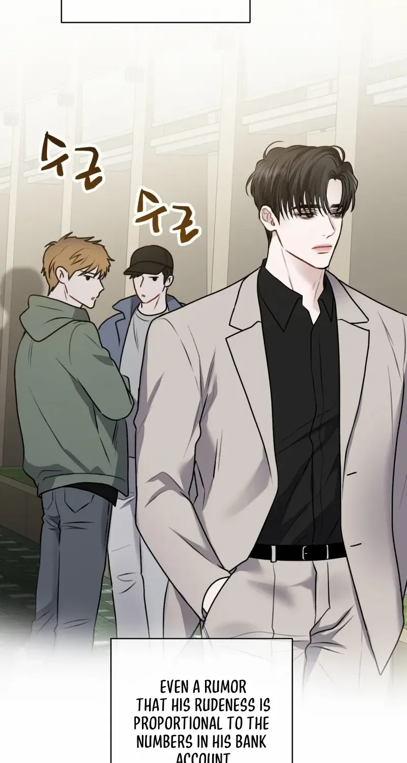 Read Unlock the Comfortable Confinement chapter 1.1 image 38 on Lezhin