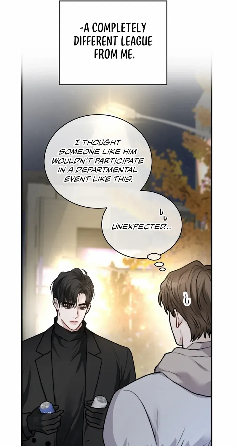 Read Unlock the Comfortable Confinement chapter 1.1 image 40 on Lezhin