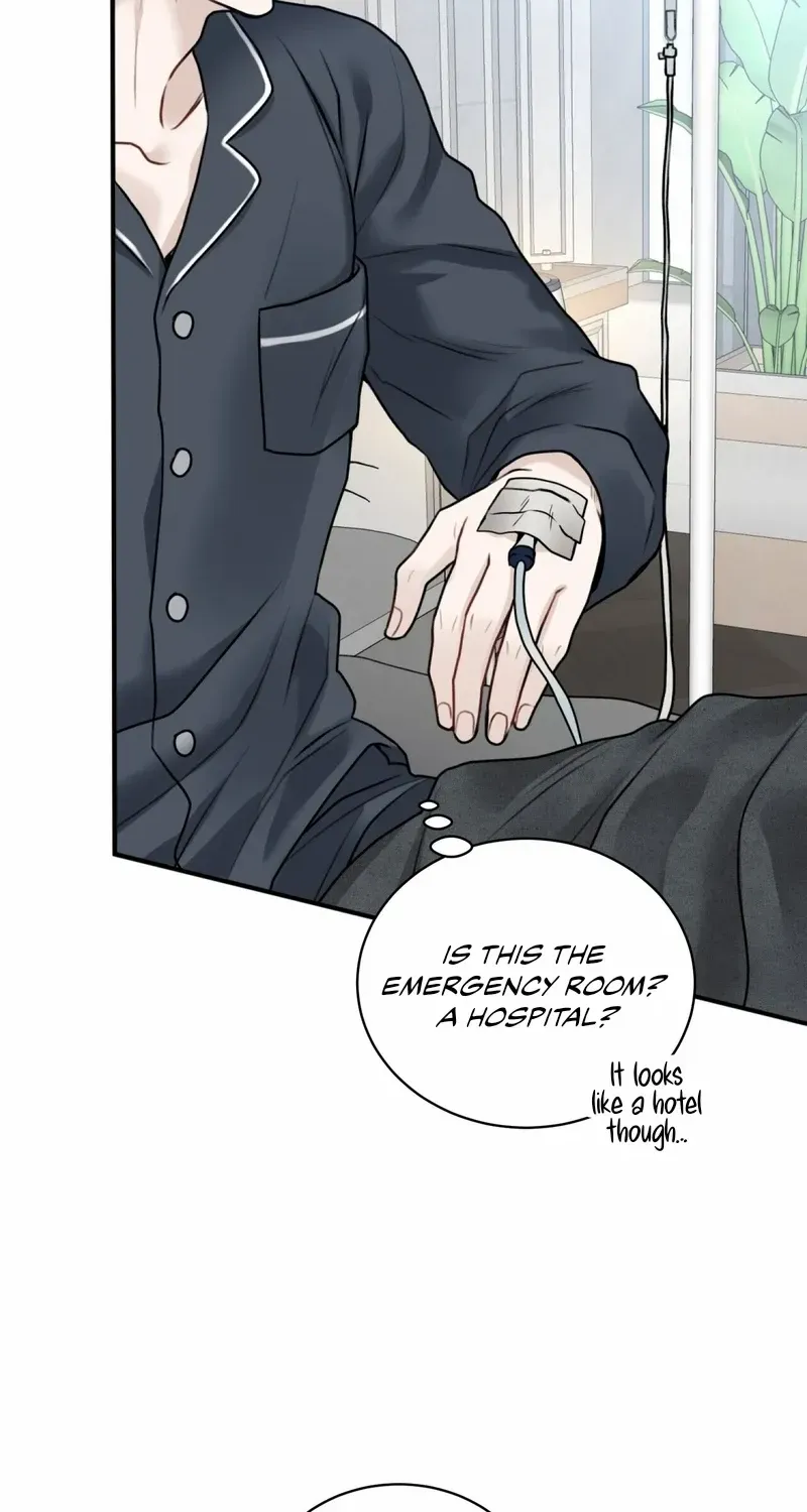 Read Unlock the Comfortable Confinement chapter 1.1 image 53 on Lezhin