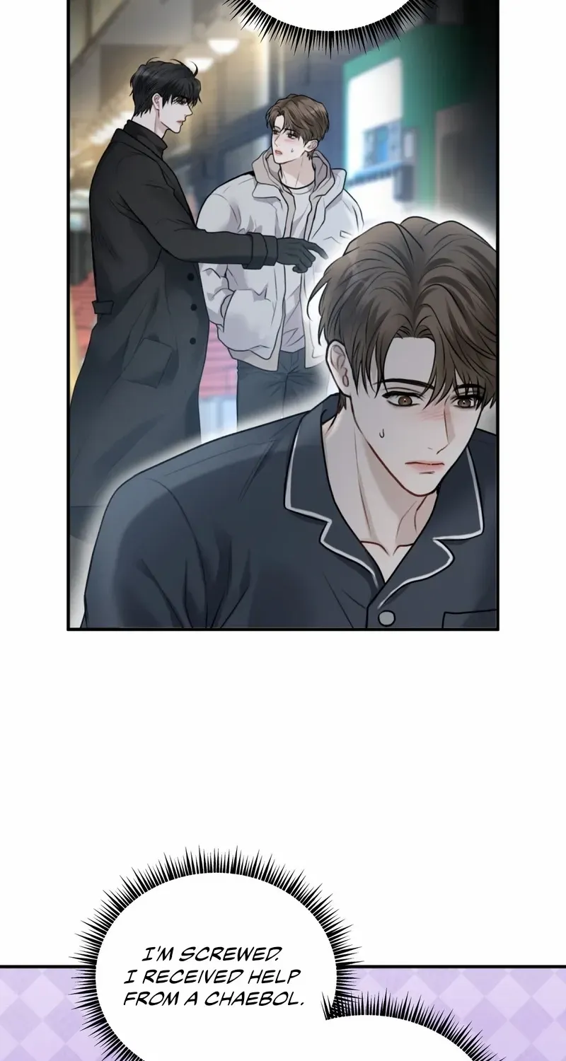 Read Unlock the Comfortable Confinement chapter 1.1 image 58 on Lezhin
