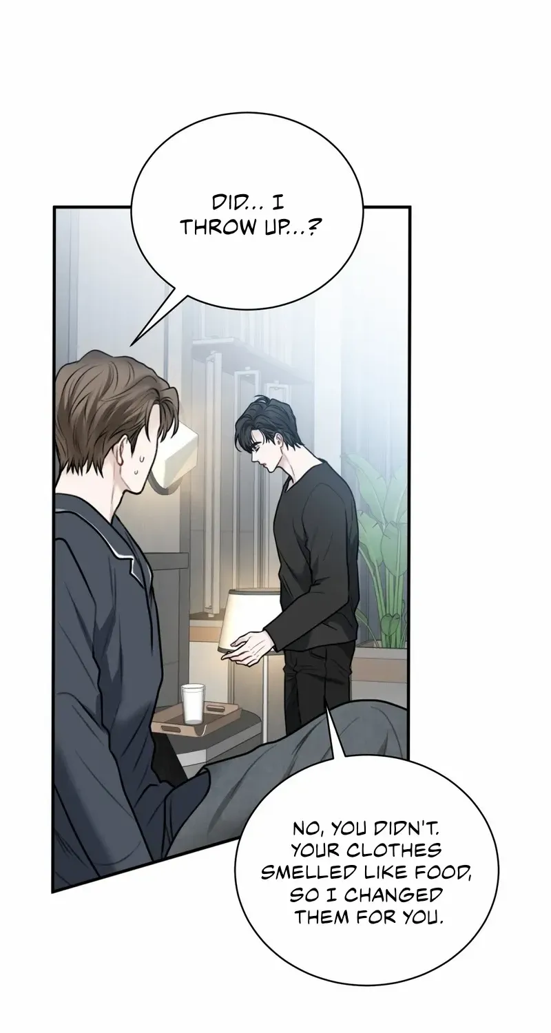 Read Unlock the Comfortable Confinement chapter 1.1 image 61 on Lezhin