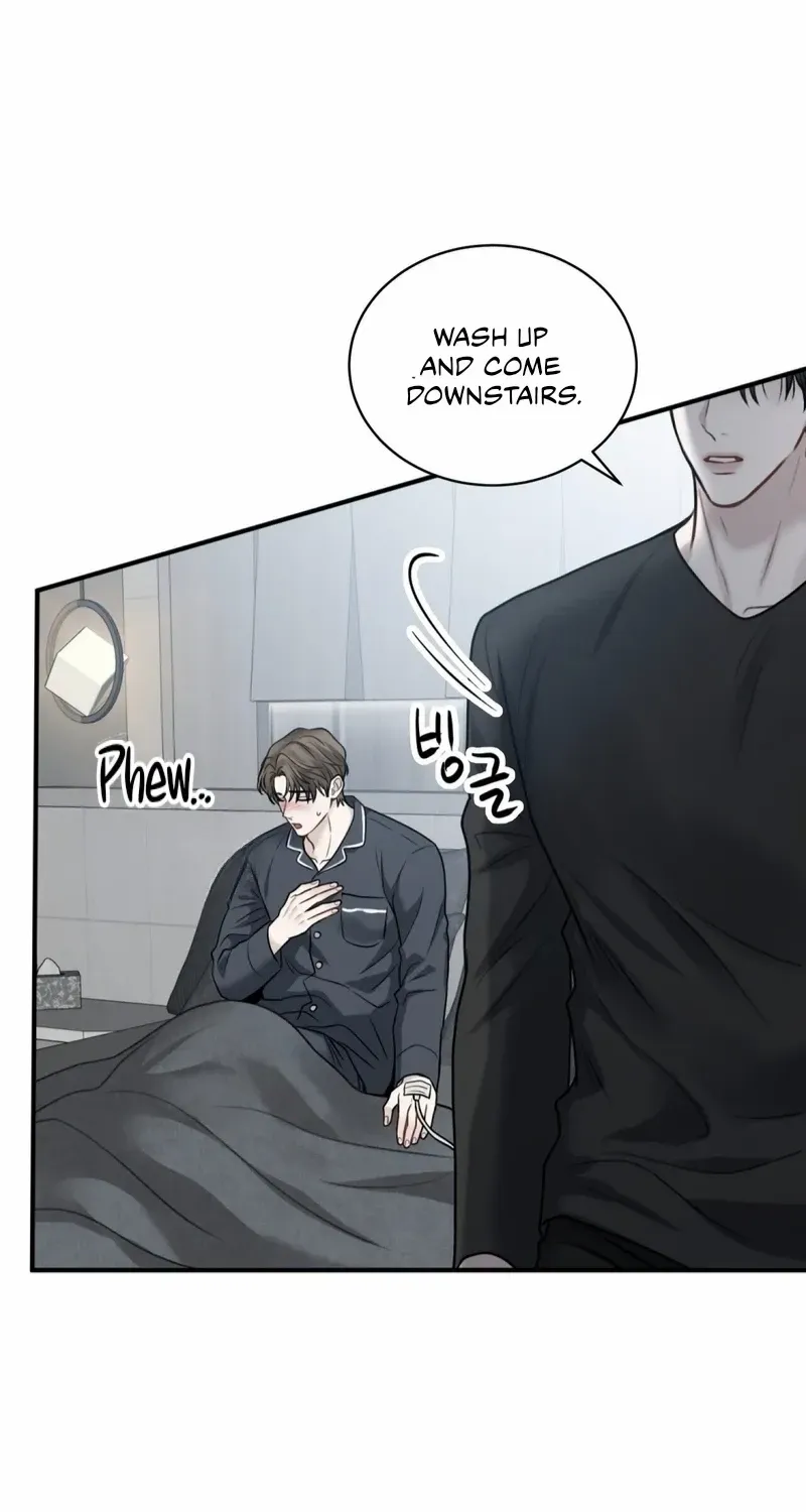Read Unlock the Comfortable Confinement chapter 1.1 image 62 on Lezhin