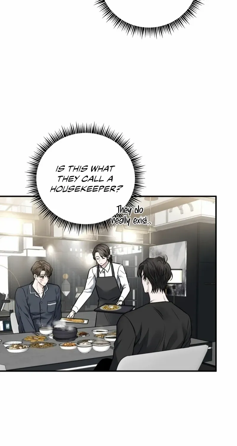 Read Unlock the Comfortable Confinement chapter 1.1 image 68 on Lezhin