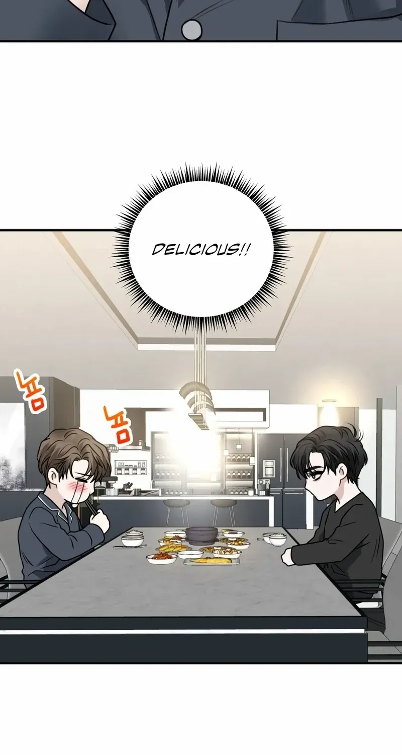Read Unlock the Comfortable Confinement chapter 1.1 image 71 on Lezhin