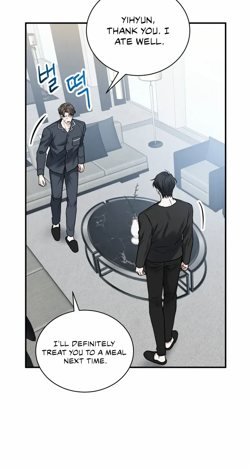 Read Unlock the Comfortable Confinement chapter 1.1 image 74 on Lezhin